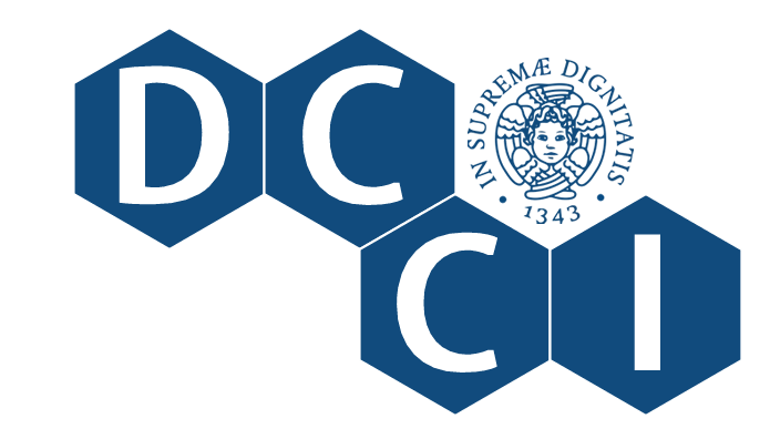 logo dcci unipi trasparente bis
